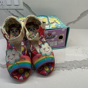 Irregular Choice - Size 33